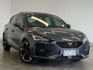 2023 CUPRA Leon V Auto MY24