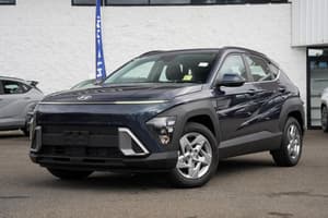 2026 Hyundai Kona SX2.V3