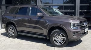 2024 Ford Everest Trend Auto FullTime 4WD DR MY24.50