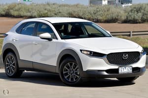 2026 Mazda CX-30 G20 Pure DM Series Auto