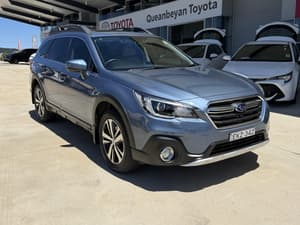 2020 Subaru Outback 2.5i Premium 5GEN