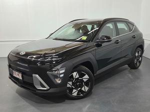 2024 Hyundai Kona SX2.V2