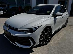 2025 Volkswagen Golf 110TSI R-Line 8.5