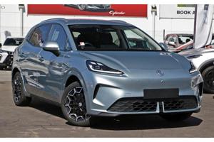 2026 MG MG4 EV Urban Essence 43 AH4E