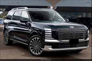 2025 Hyundai Palisade Calligraphy LX3.V1