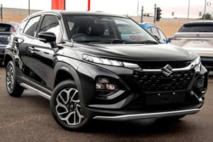2025 Suzuki Fronx Hybrid GLX Auto 2WD