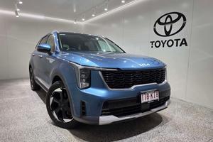 2023 Kia Sorento Sport+ MQ4 PE