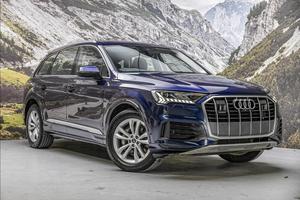 2023 Audi Q7 45 TDI Auto quattro MY23
