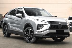 2024 Mitsubishi Eclipse Cross PHEV ES YB Auto AWD MY24