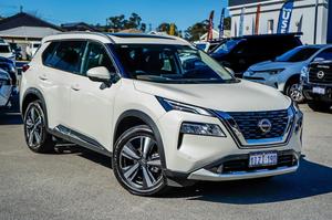 2025 Nissan X-TRAIL Ti-L T33