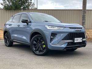 2022 GWM Haval H6GT Ultra B03