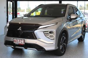 2022 Mitsubishi Eclipse Cross PHEV Exceed YB Auto AWD MY22