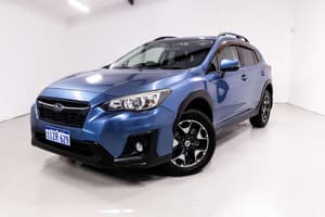 2018 Subaru XV 2.0i-L G5X