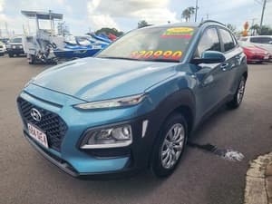 2018 Hyundai Kona Go OS.2