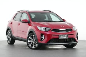 2024 Kia Stonic Sport YB