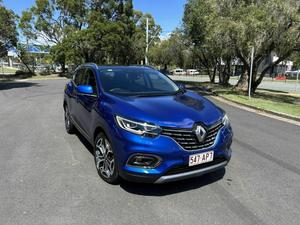 2019 Renault Kadjar Intens XFE