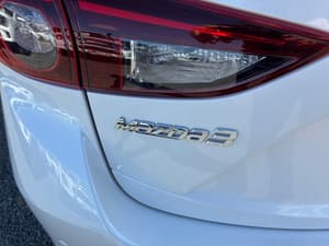 2017 Mazda 3 Maxx BN Series