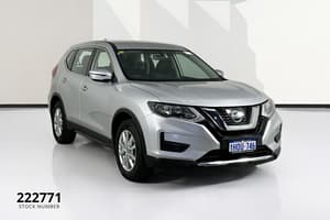 2019 Nissan X-TRAIL ST (4WD) (5YR) T32 SERIES 2