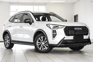 2026 GWM Haval Jolion Premium A01