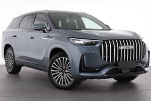 2026 Jaecoo J8 SHS Summit Auto AWD MY27