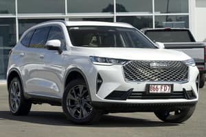 2022 Haval H6 Ultra B01