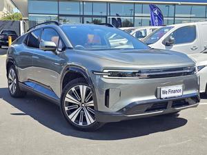 2025 Deepal E07 Performance Auto AWD MY25