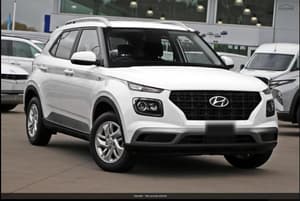 2026 Hyundai Venue QX.V5