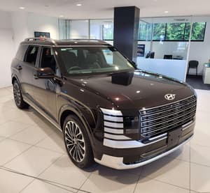 2025 Hyundai Palisade Calligraphy LX3.V1
