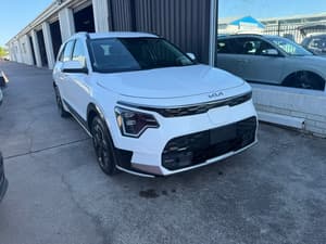 2024 KIA NIRO EV S