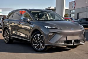 2026 MG MGS6 EV Essence IS3E