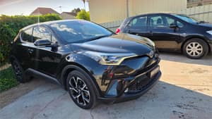 2018 Toyota C-HR KOBA (2WD) NGX10R UPDATE