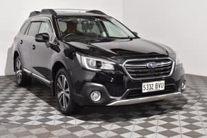 2018 Subaru Outback 3.6R 5GEN Auto AWD MY18