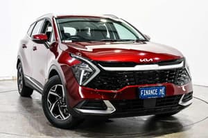 2024 Kia Sportage S NQ5