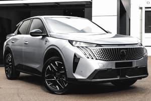 2025 Peugeot 3008 GT Premium Hybrid Auto MY25