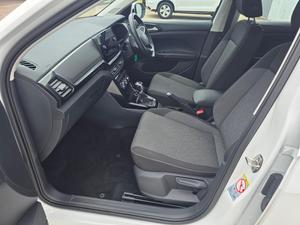 2024 Volkswagen T-Cross 85TSI Life D31