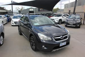 2014 Subaru XV 2.0i MY14