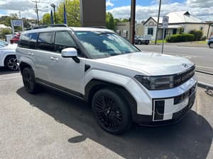 2025 Hyundai Santa Fe Hybrid Calligraphy Auto AWD MY26