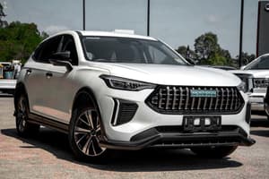2026 GWM Haval Jolion Lux Hybrid A02