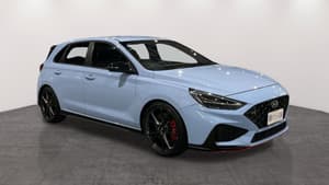 2021 Hyundai i30 N Premium PDe.V4