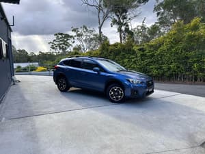2018 Subaru XV 2.0i-L G5X