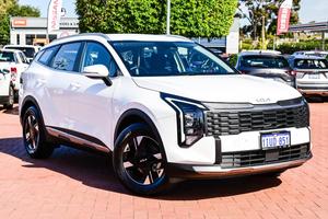 2021 Kia Sportage S Auto FWD MY22