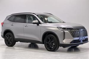 2025 GWM Haval H6 Ultra Auto