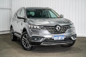2022 Renault Koleos Zen Auto 4WD MY23