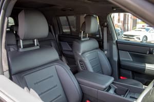 2025 Hyundai Santa Fe Calligraphy MX5.V2