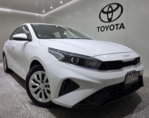 2024 Kia Cerato S BD