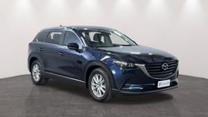 2016 Mazda CX-9 Sport TC