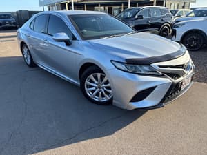 2018 Toyota Camry Ascent Sport ASV70R