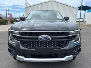 2025 Ford Ranger Sport 4X4 3.0L