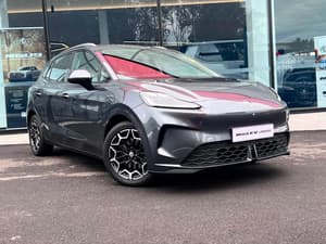 2026 MG MG4 EV Urban Essence 43 AH4E