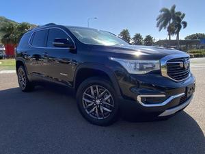 2019 Holden Acadia LTZ AC